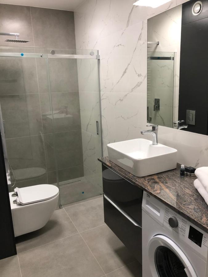 Apartamenty Platinex 6 Krasków Εξωτερικό φωτογραφία