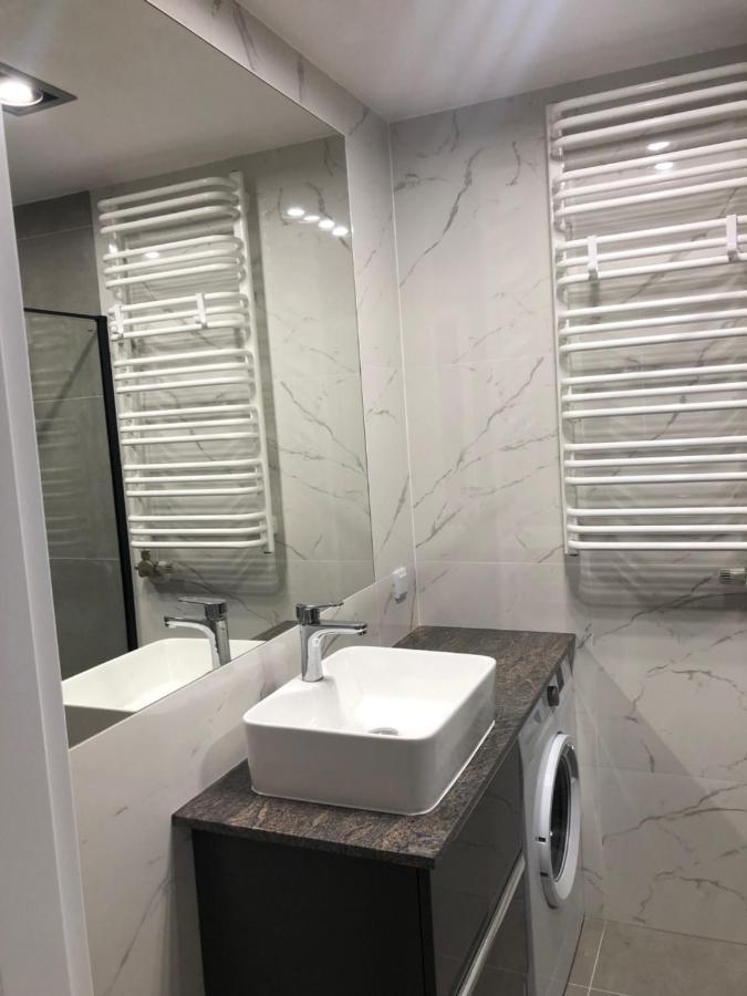 Apartamenty Platinex 6 Krasków Εξωτερικό φωτογραφία