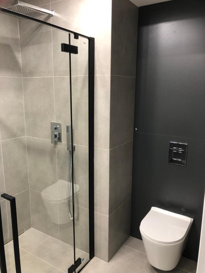 Apartamenty Platinex 6 Krasków Εξωτερικό φωτογραφία