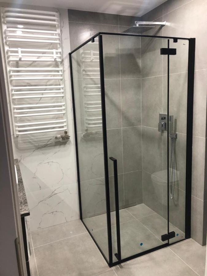 Apartamenty Platinex 6 Krasków Εξωτερικό φωτογραφία