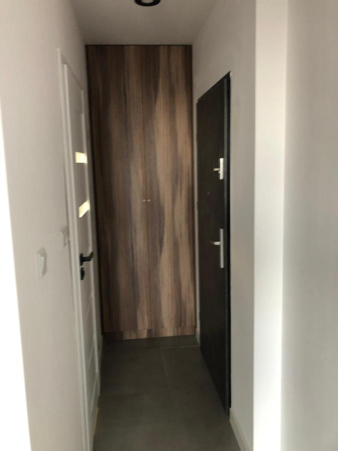 Apartamenty Platinex 6 Krasków Εξωτερικό φωτογραφία