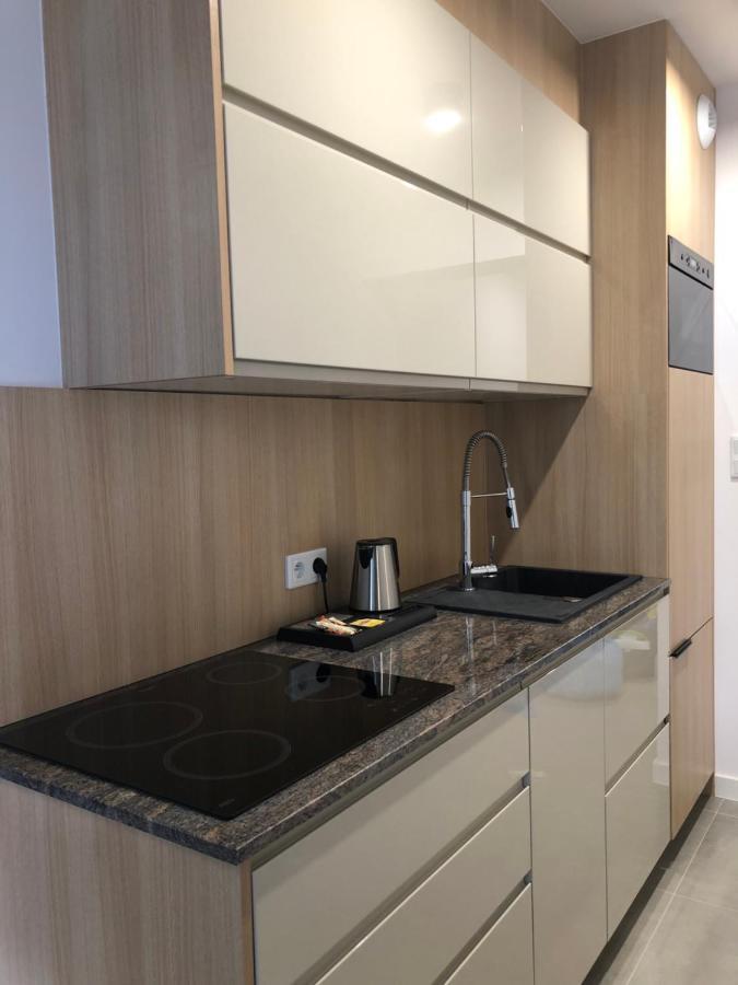 Apartamenty Platinex 6 Krasków Εξωτερικό φωτογραφία