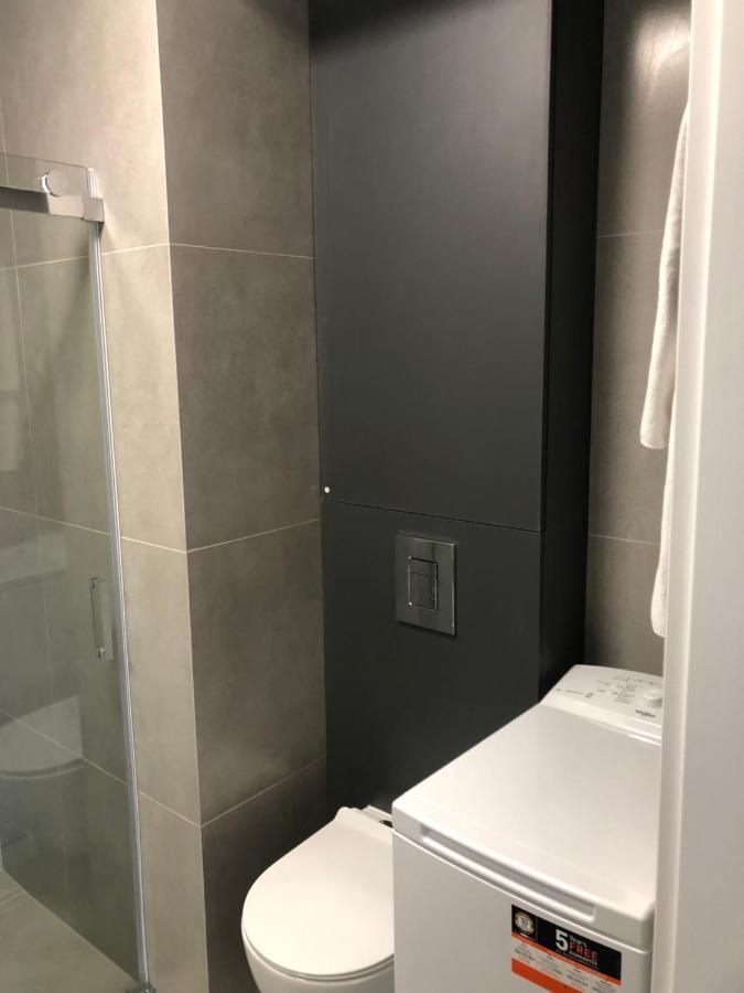 Apartamenty Platinex 6 Krasków Εξωτερικό φωτογραφία