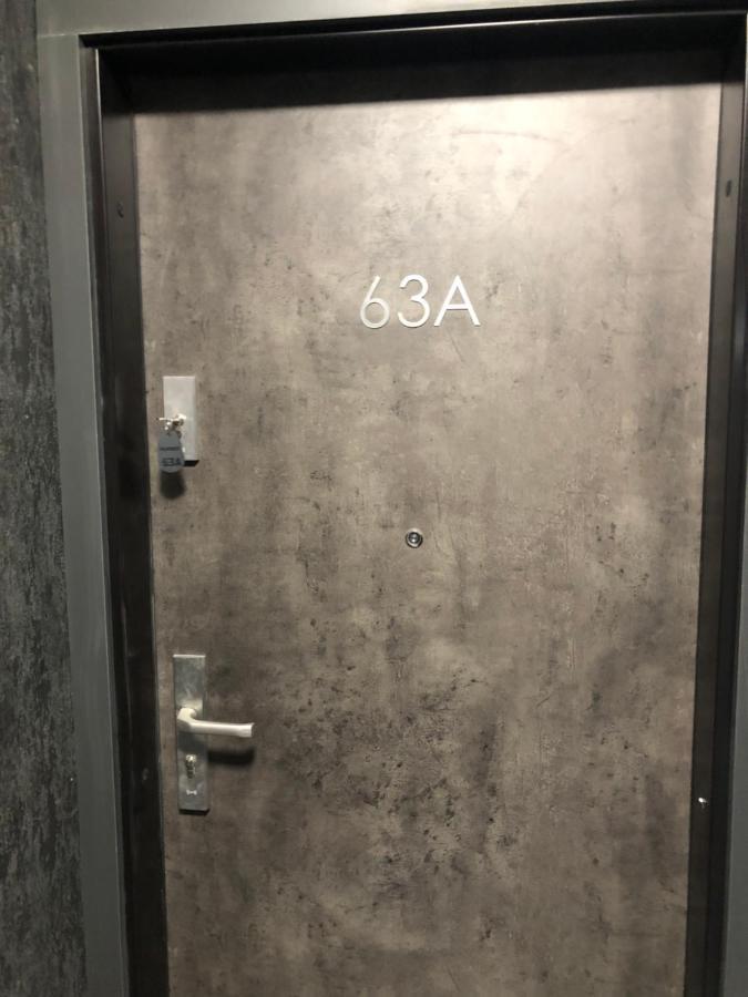 Apartamenty Platinex 6 Krasków Εξωτερικό φωτογραφία