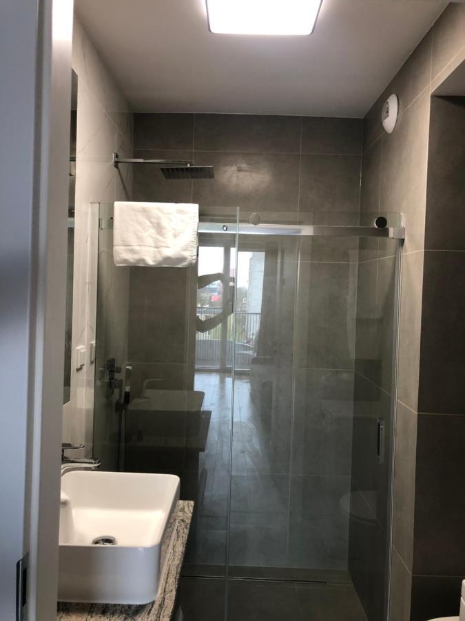 Apartamenty Platinex 6 Krasków Εξωτερικό φωτογραφία