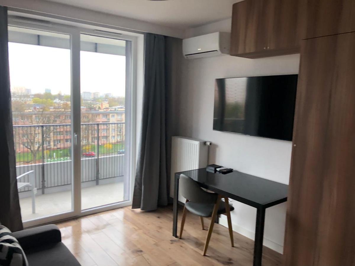 Apartamenty Platinex 6 Krasków Εξωτερικό φωτογραφία